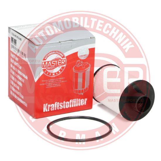 Obrázok Palivový filter MASTER-SPORT GERMANY  723XKFPCSMS